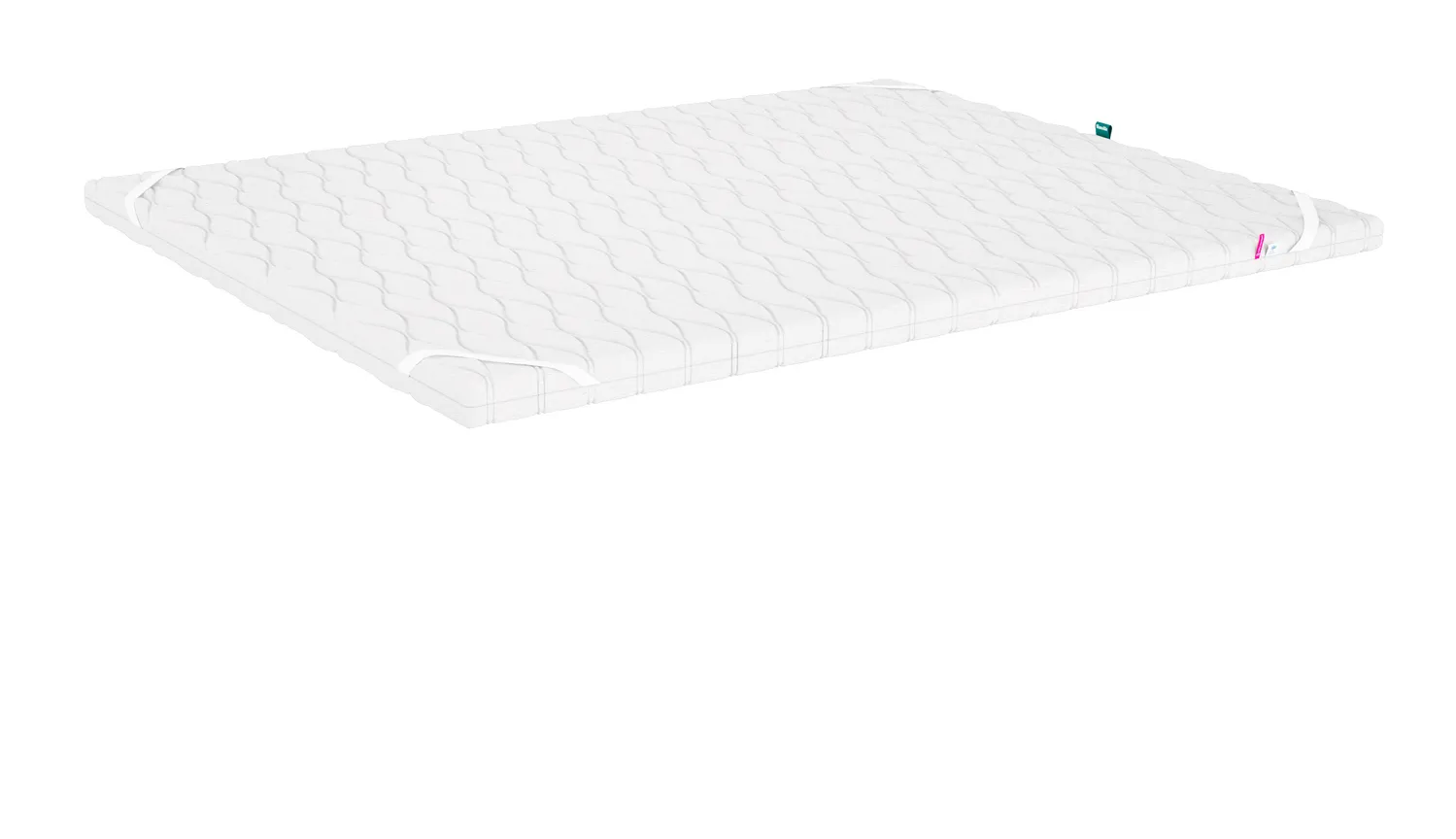 Матрац ортопедичний Фемілі Топ Реві 80x200 см - фото 2