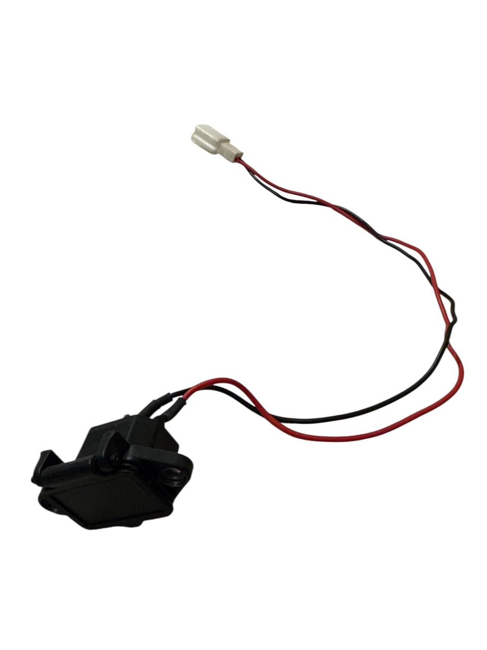 Гнездо зарядное электроскутера Forte Compass (35914381) Гнездо зарядное электроскутера Forte Compass (35914381)