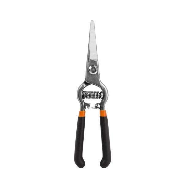 Секатор садовий Bradas CARBON-STEEL прямий 8" Секатор садовий Bradas CARBON-STEEL прямий 8"