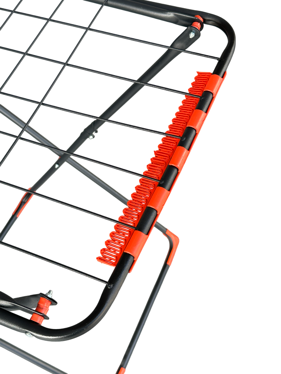 Сушарка для білизни Kanat PRO KP-600 підлогова сушилка для білизни 16,5 м (KP-600) - фото 11