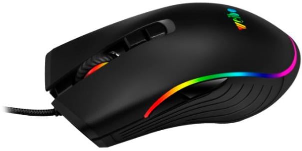 Игровая мышь wcIBO Mouse S320
