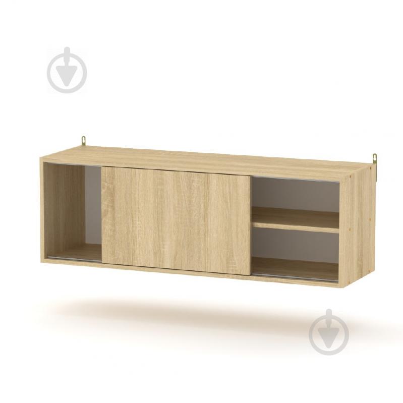 Полка KOMPANIT П-4 Дуб - фото 1