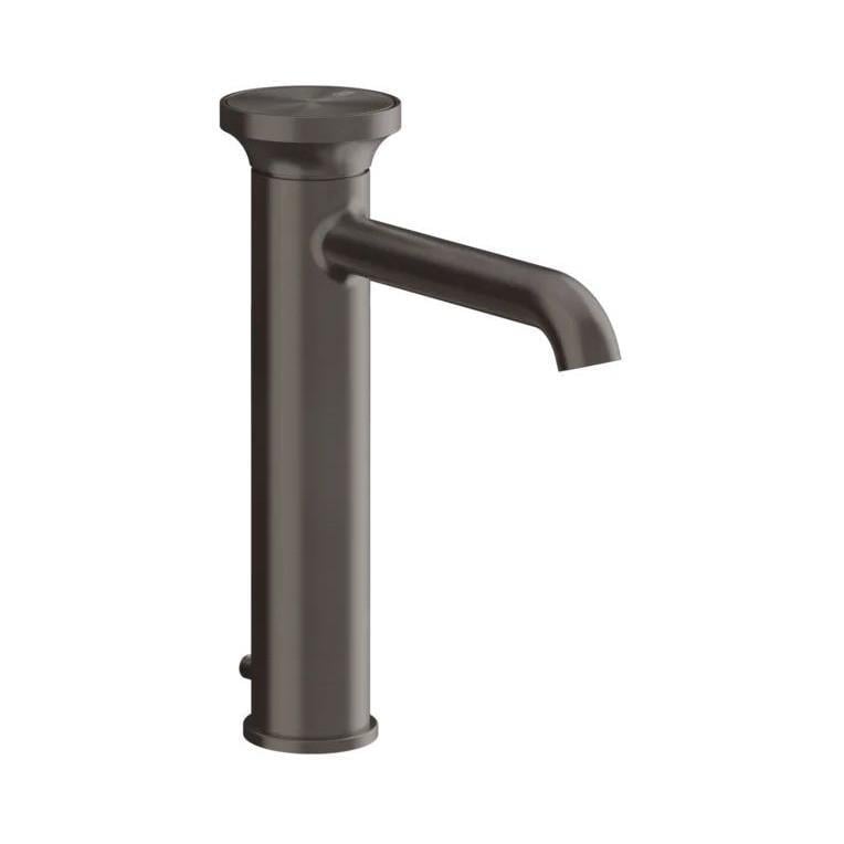 Смеситель для раковины Gessi однорычажный Черный матовый (37463283) Смеситель для раковины Gessi однорычажный Черный матовый (37463283)