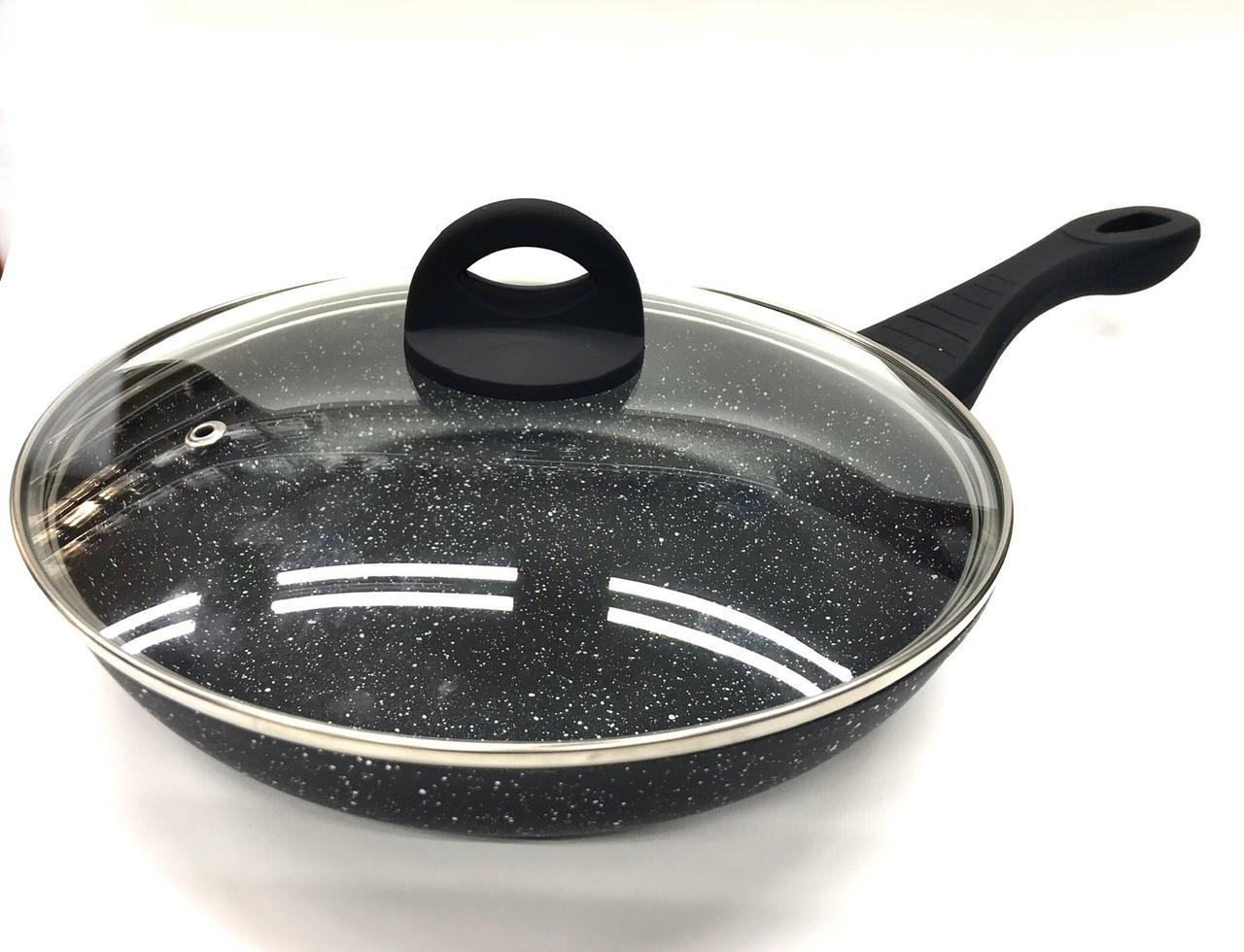 Сковорода Benson 28 см (BN-570)