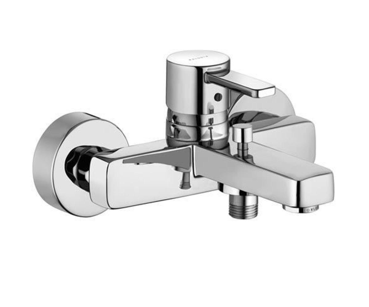 Смеситель для ванны и душа KLUDI ZENT (21423)