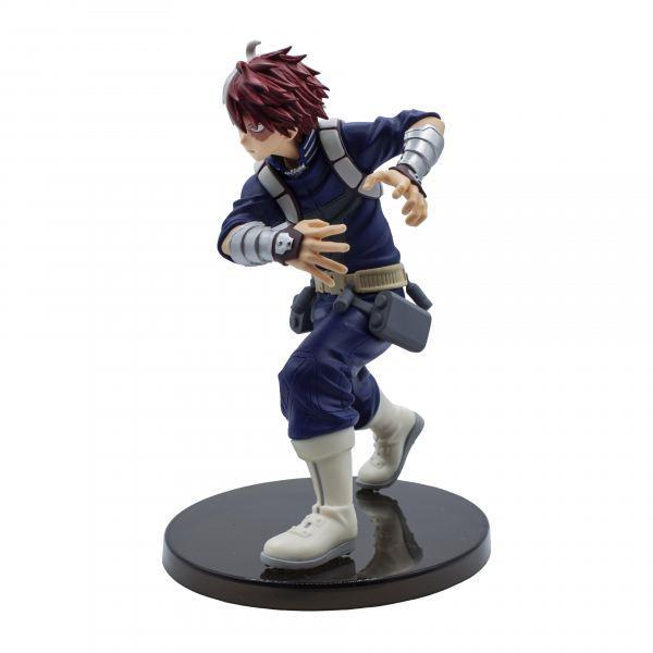 Фигурка для геймеров Bandai Spirits My hero academia Todoroki Shoto 15 см (BS MHA TS) - фото 4