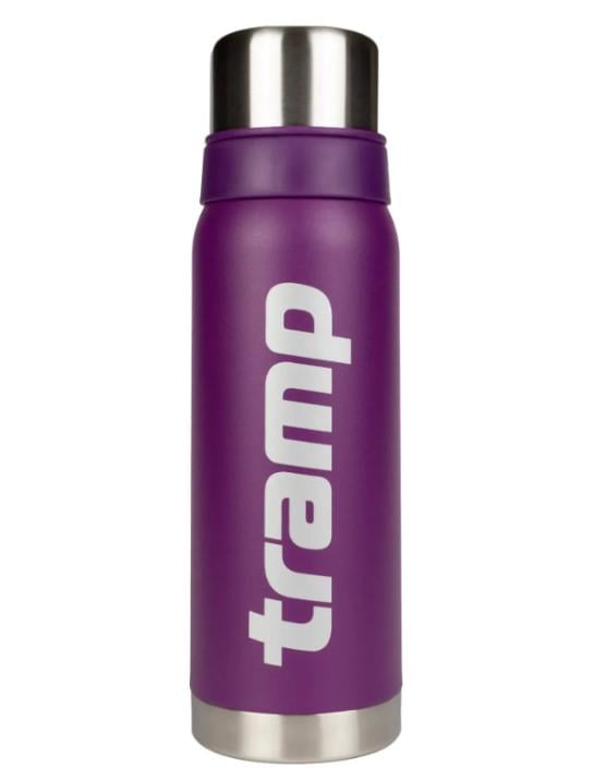 Термос Tramp UTRC-031 Expedition Line 0,75 л Фіолетовий (6936116105172)