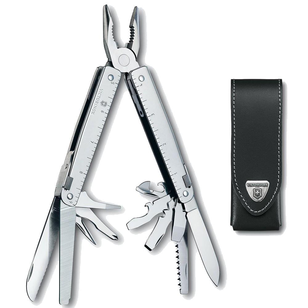 Мультитул Victorinox SwissTool (3.0323.L)