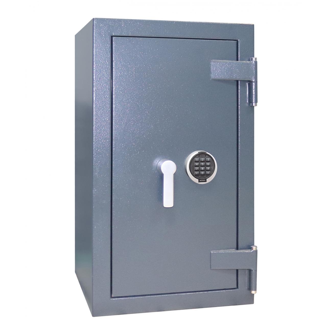Сейф огнестойкий Griffon CLE II.90.E MAX (25763624)