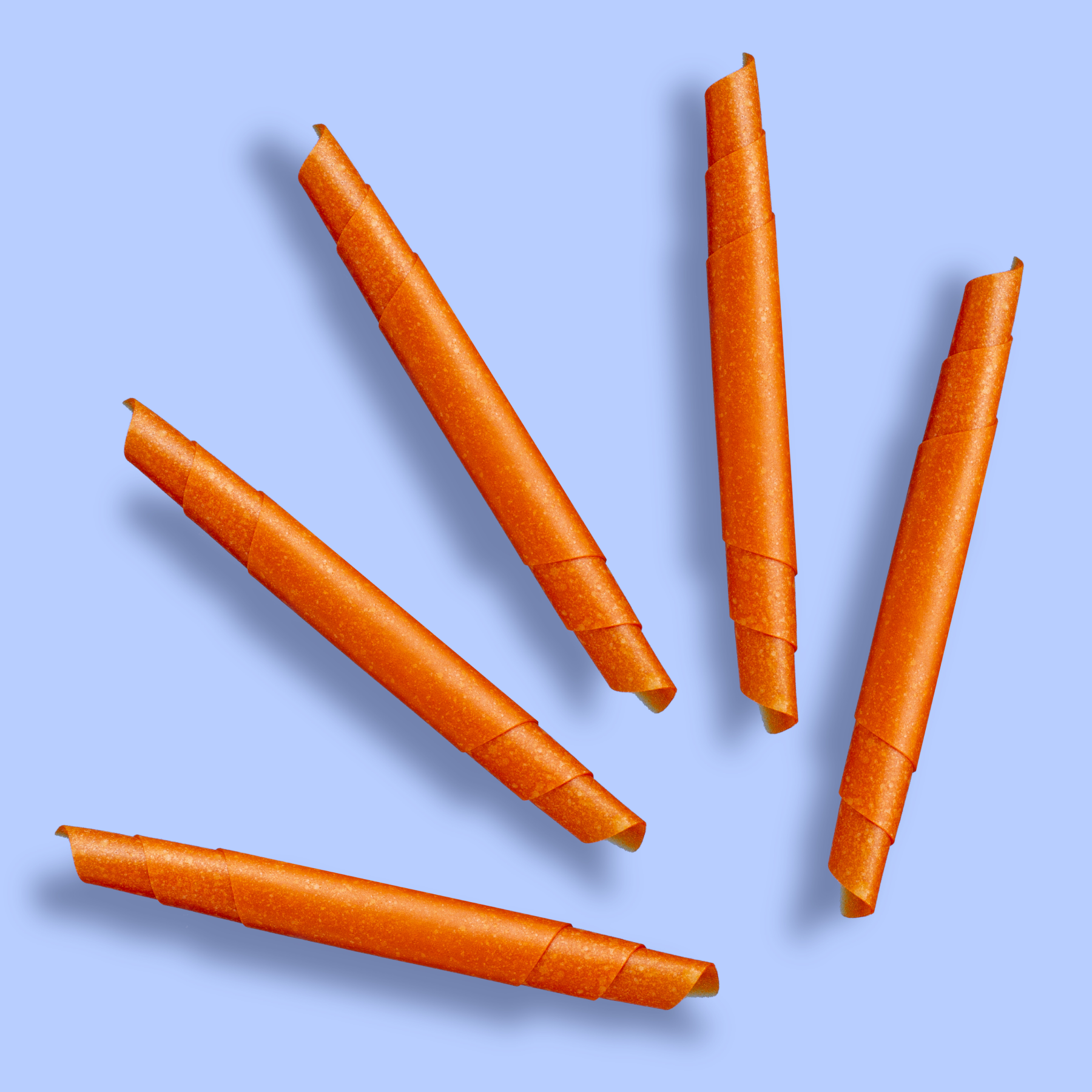 Набір пастили FRUIT SNACK Яблуко/Гарбуз (FS-01005)