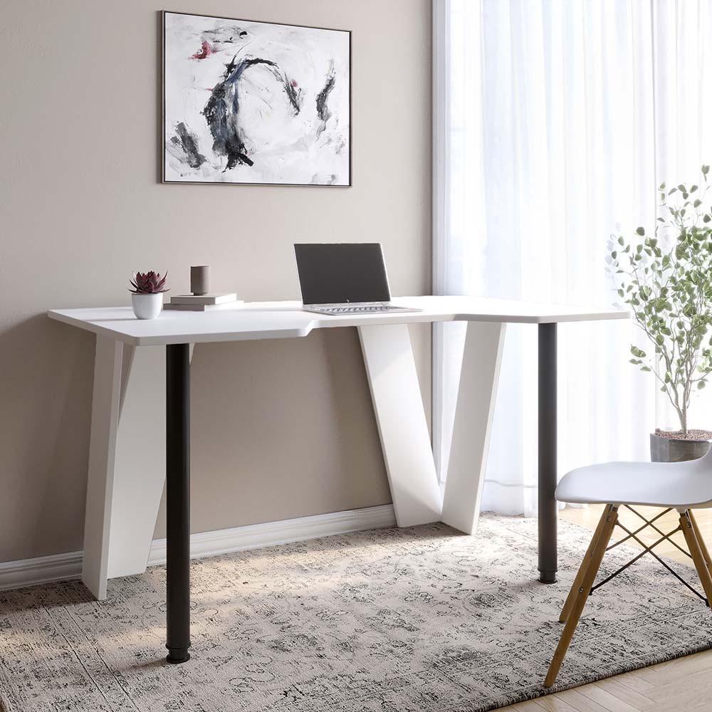 Компьютерный стол Lion Квест Нимфея альба (Lion-041176)