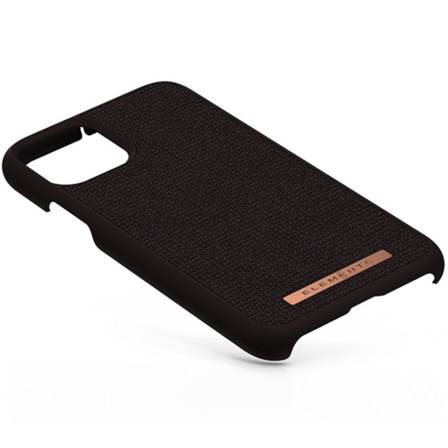 Чохол накладка Elements Freja Case for iPhone 11 Pro Max, Bruni Brunn (E50323)