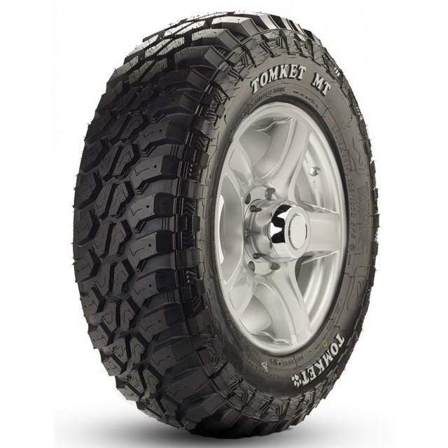Шина летняя Tomket MT 235/70 R16 107Q (1002308328)
