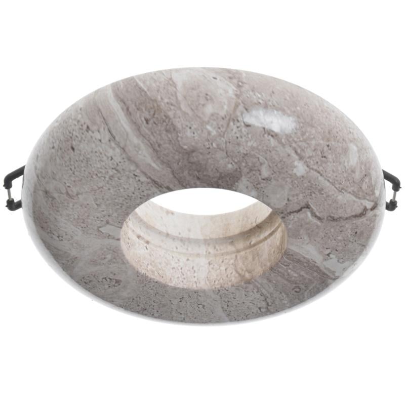 Светильник точечный Brille HDL-GA11 Gray marble