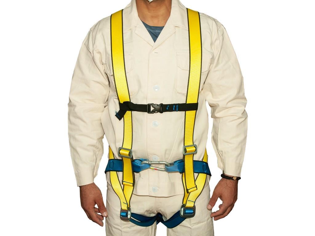 Ремень безопасности MARSHFL S-27 (P-1372) Ремень безопасности MARSHFL S-27 (P-1372)