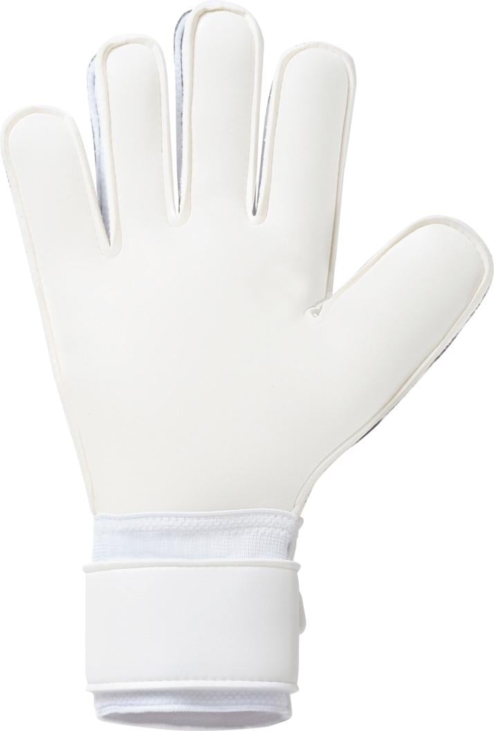 Воротарські рукавиці Uhlsport SOFT ADVANCED р. 8 Біло-жовтий (1011355 01) - фото 2