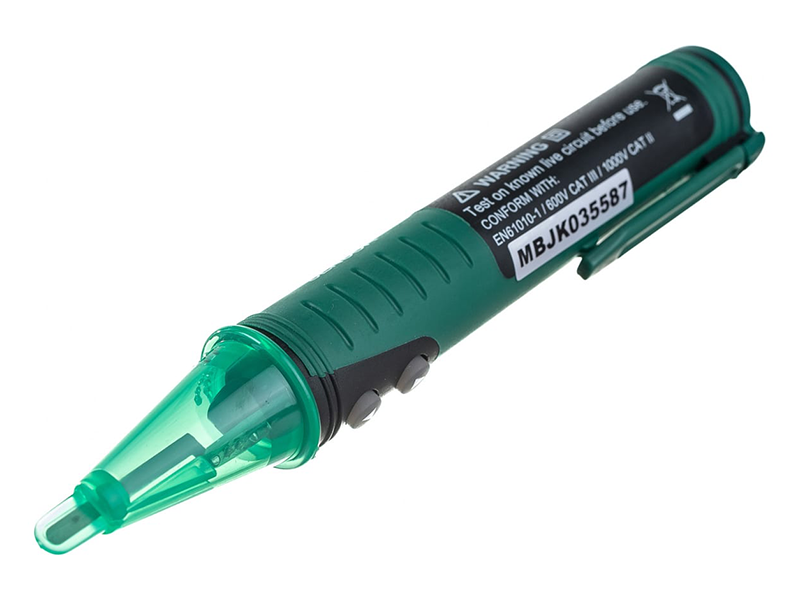 Индикатор напряжения бесконтактный Mastech MS8902B (6686)