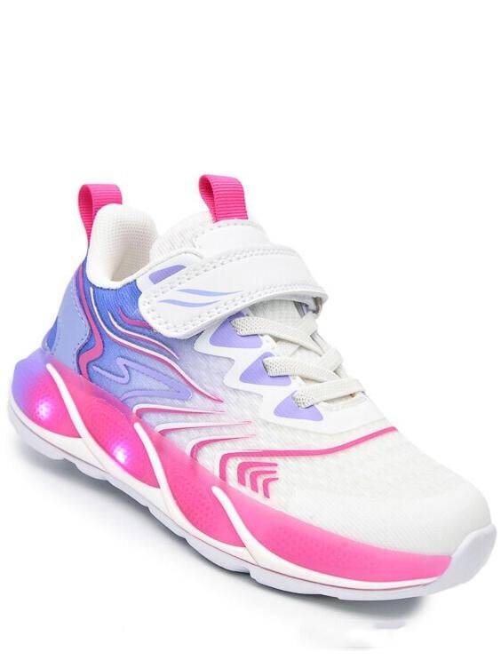 Кроссовки BI&KI N60002Y р. 28 Малиновый