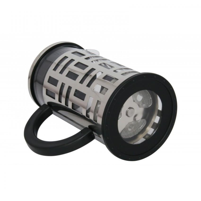 Френч-прес Lessner 11637-600 600 мл (1548015706) - фото 3