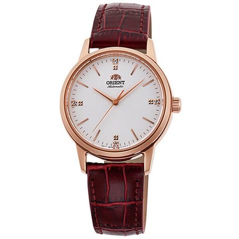 Годинник механічний Orient RA-NB0105S10B з автопідзаводом