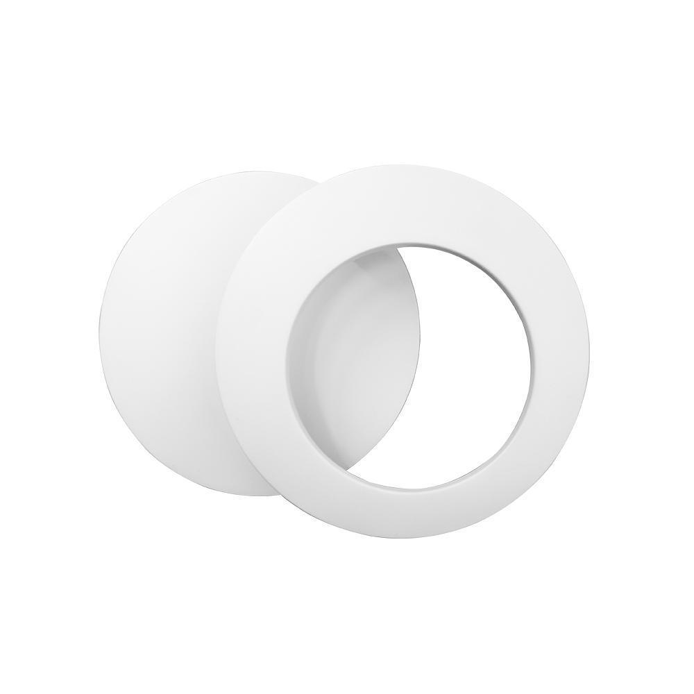 Бра Skarlat RWLB082 WH 5 Вт 4000 K Белый (32481) - фото 2 Бра Skarlat RWLB082 WH 5 Вт 4000 K Белый (32481) - фото 2