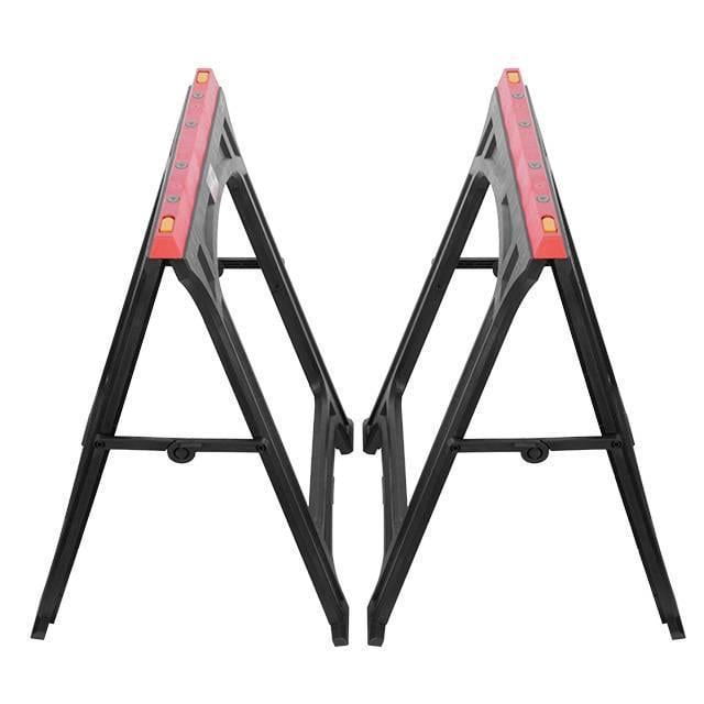 Козли складані Intertool HT-6191 до 317 кг 78 см 2 шт.