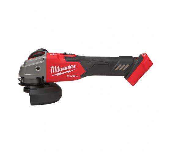 Кутова шліфмашина Milwaukee M18 FSAGV125XB-0X FUEL (4933478436)