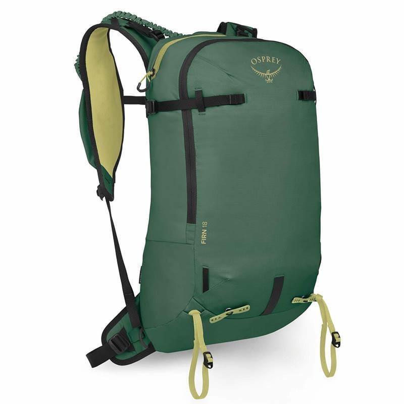 Туристический рюкзак лыжный Osprey Firn 18 л S/M Tundra green (009.4092)