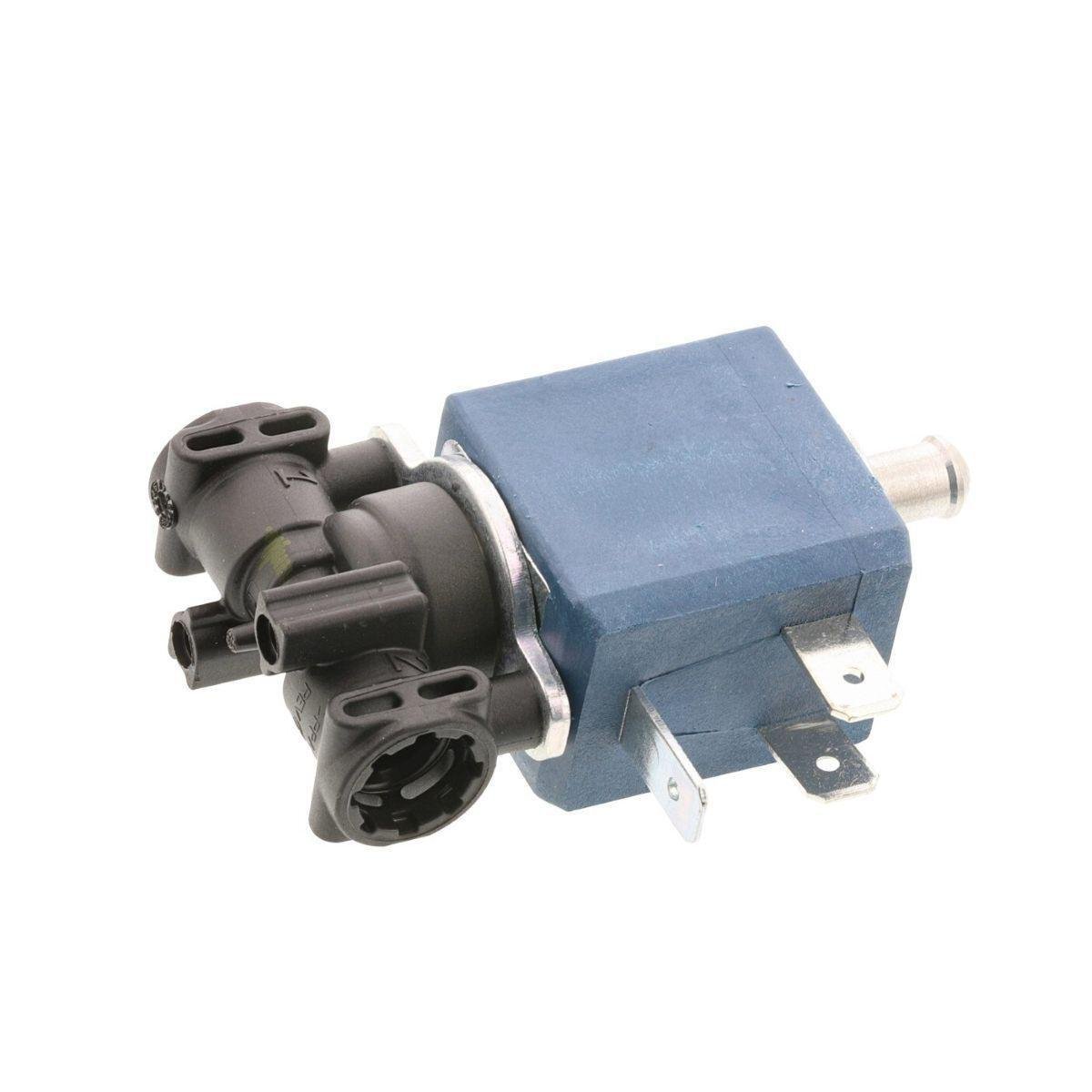 Клапан электромагнитный для кофемашины Electrolux (4055187514) Клапан электромагнитный для кофемашины Electrolux (4055187514)