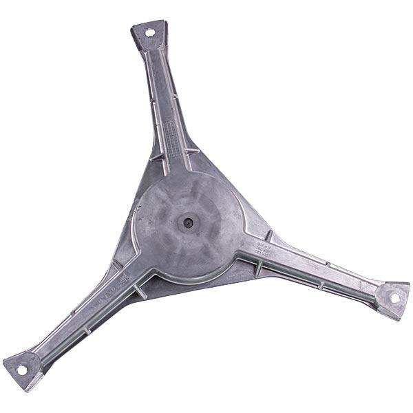 Крестовина барабана EBI стиральной машины Whirlpool COD.082 128 мм (00000009129) - фото 4 Крестовина барабана EBI стиральной машины Whirlpool COD.082 128 мм (00000009129) - фото 4