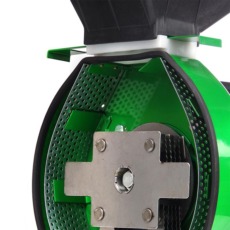 Кормоизмельчитель Apro FG-2500/2 (899522) - фото 6