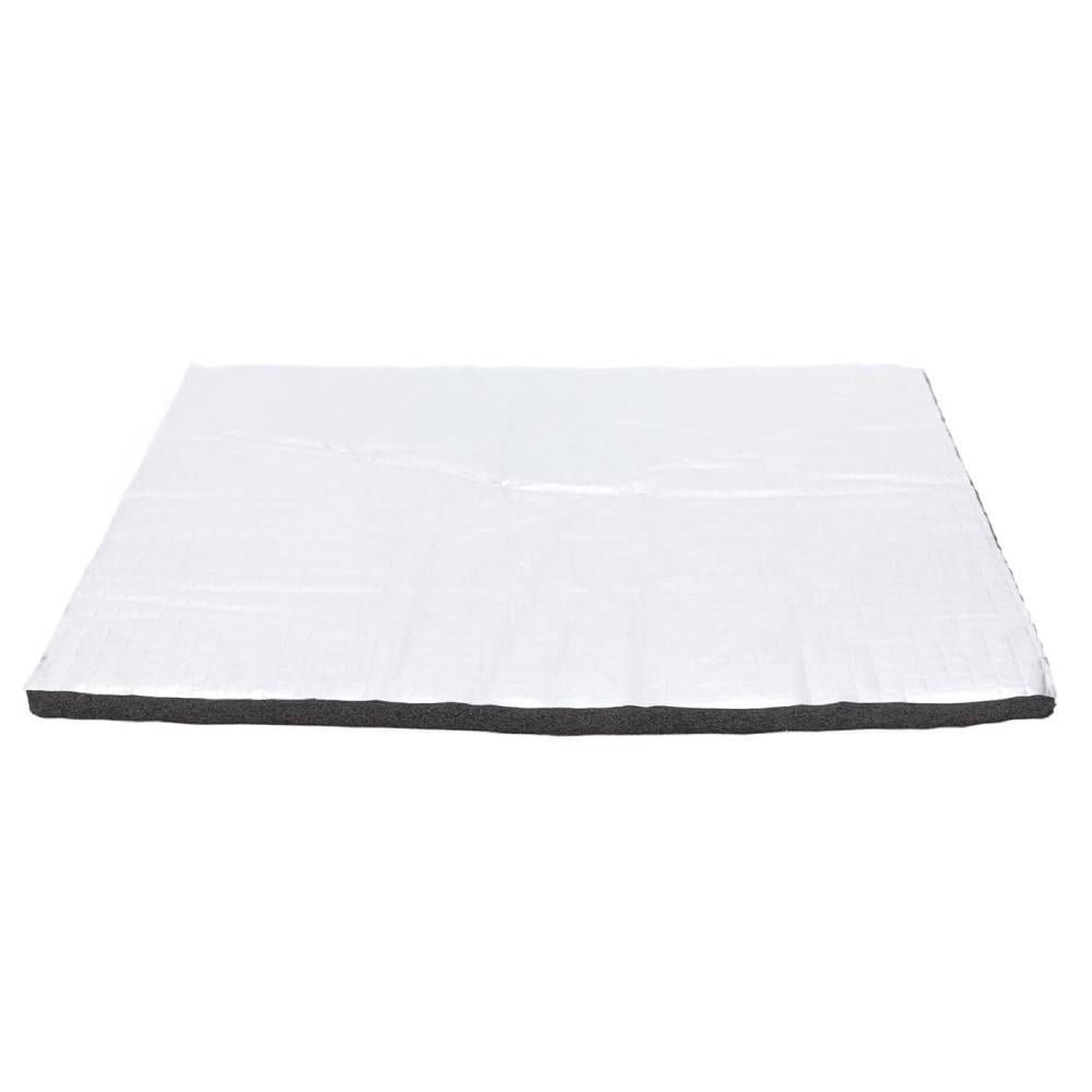 Теплоізоляція Kingroon 235x235x7 мм (B1107) - фото 2 Теплоізоляція Kingroon 235x235x7 мм (B1107) - фото 2