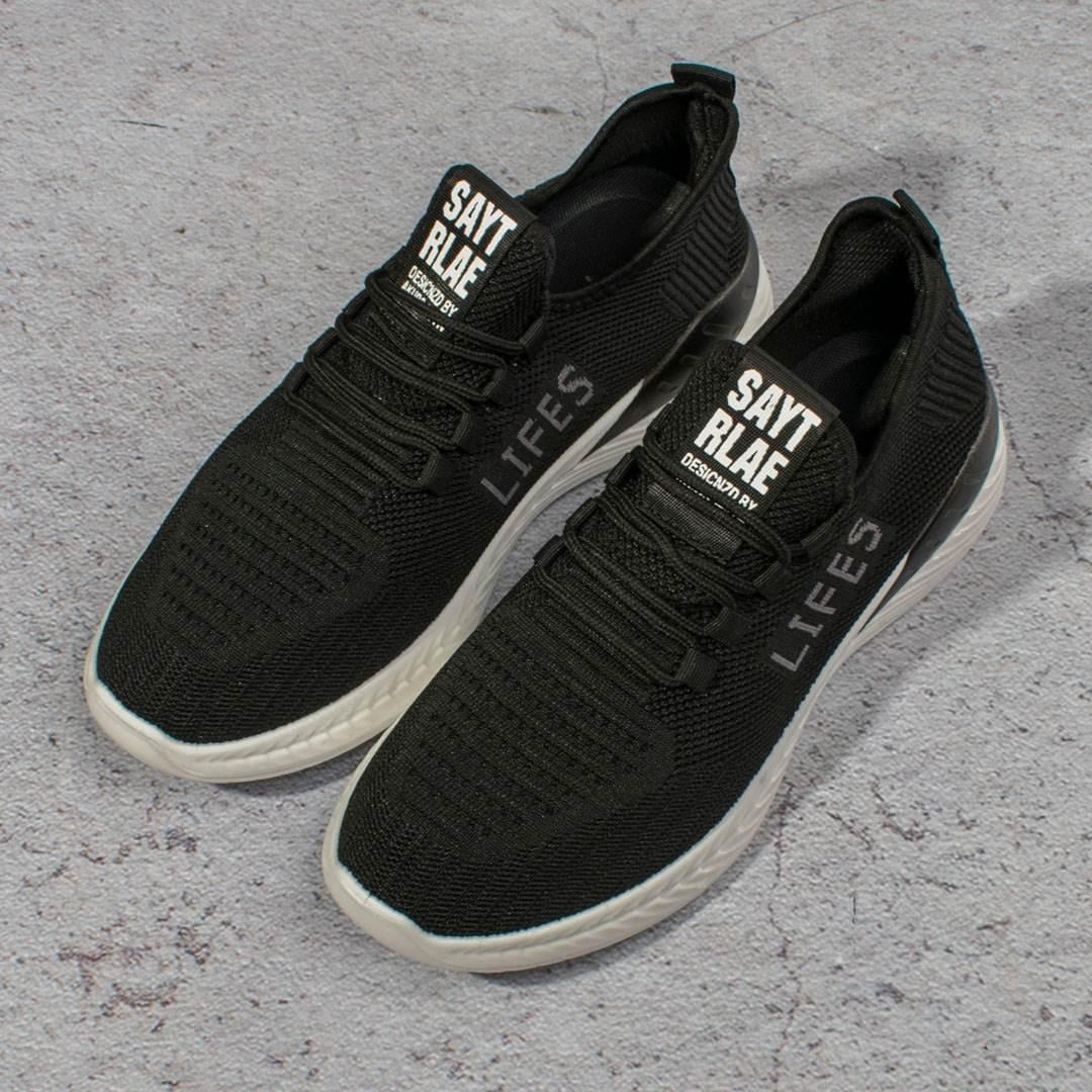 Кроссовки мужские Fashion 330181 р. 43 27,5 см