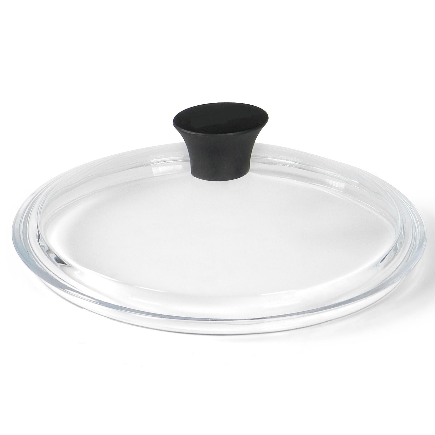 Крышка Flonal Low Dome Glass Lid 24 см (PIECV2427)