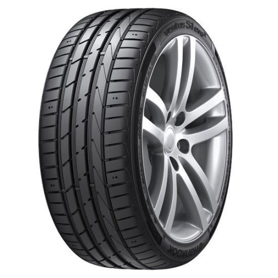 Автошина Hankook Ventus S1 evo2 K117 225/55 R17 97Y RunFlat (129803)
