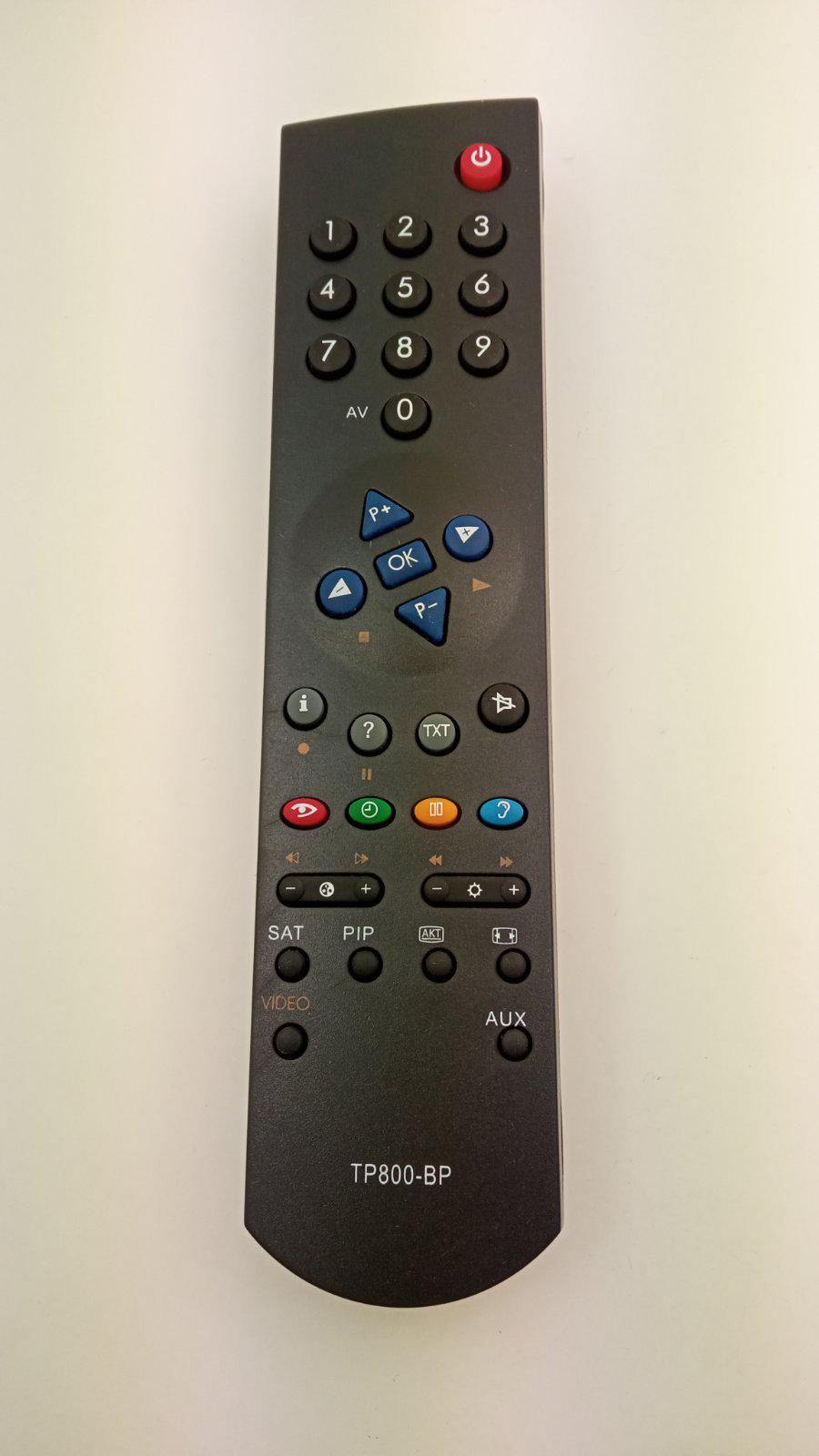 Пульт для Grundig TP800 TV
