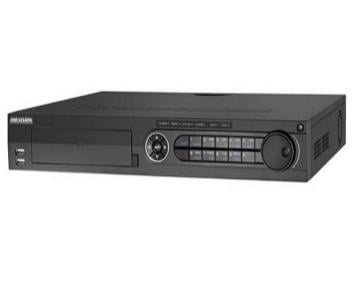 Видеорегистратор HDTVI Hikvision DS-7308HQHI-SH (10584)