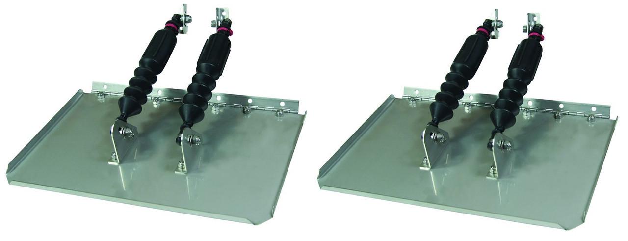 Транцеві плити Smart Tab Kit (1504239567)