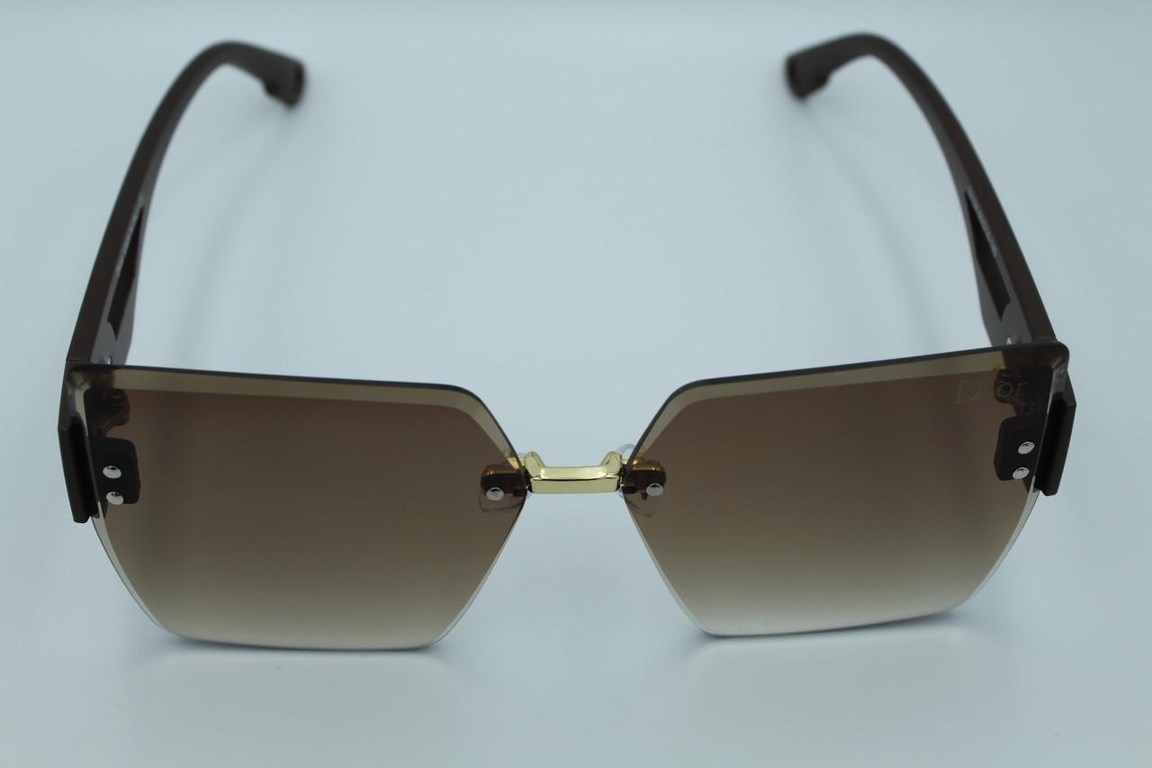 Сонцезахисні окуляри жіночі 23184 №2 (2571576692) - фото 3