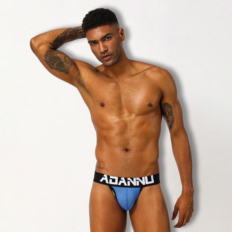 Трусы Adannu XL Синий (5436)