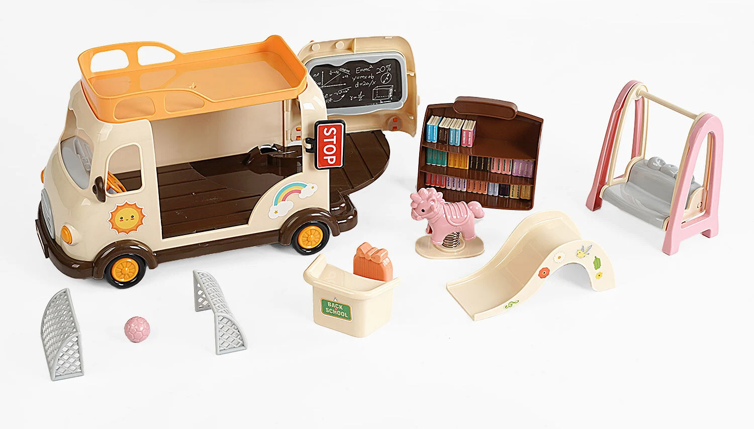 Автобус C 01 школа/аксессуары/мебель/наклейки (24594828) Автобус C 01 школа/аксессуары/мебель/наклейки (24594828)