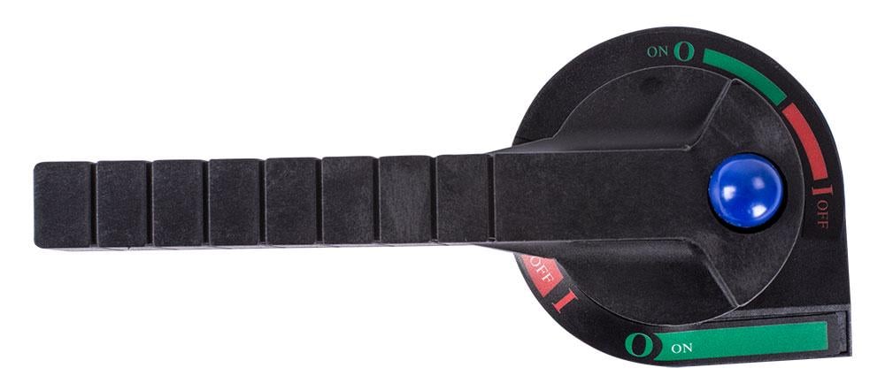 Комплект выносной рукоятки E.NEXT e.industrial.ho.1-0.400-630 для выключателя нагрузки 400-630А (i089012)