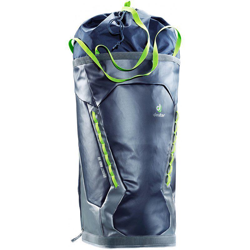 Рюкзак туристичний Deuter Gravity Haul 50 л Navy/Granite (33623173400) - фото 3