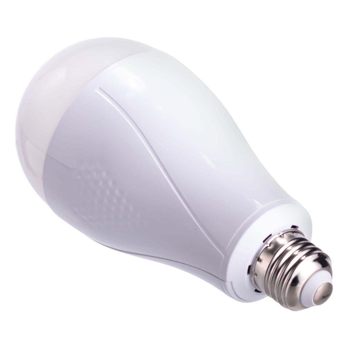 Лампочка аварійна на акумуляторах E27 із кришкою, що знімається (HP-5-31) - фото 4 Лампочка аварійна на акумуляторах E27 із кришкою, що знімається (HP-5-31) - фото 4