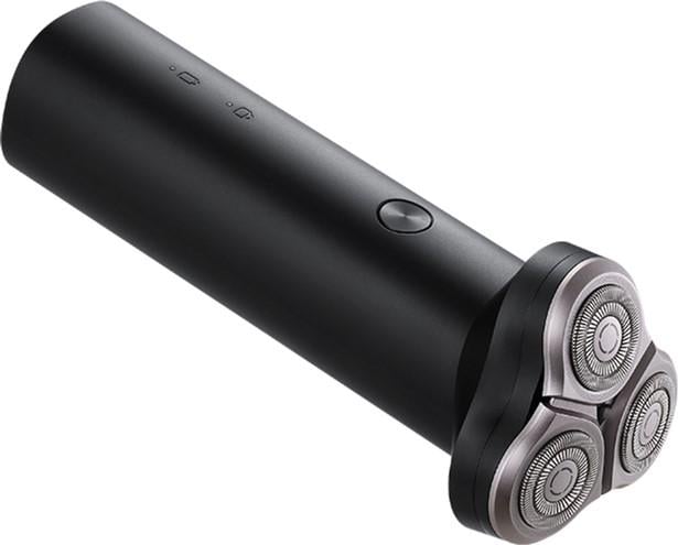 Електробритва Mijia Mi S300 Black (NUN4107CN) - фото 3 Електробритва Mijia Mi S300 Black (NUN4107CN) - фото 3
