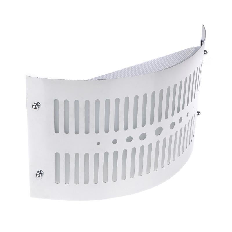 Бра настенное накладное хай-тек Brille BR01018/1 175006