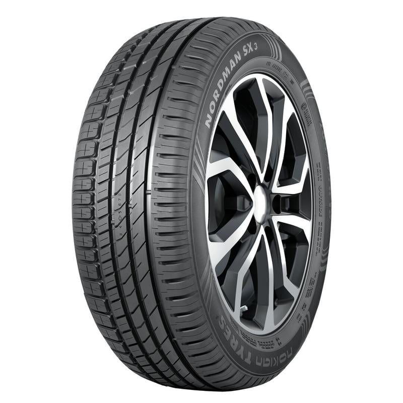 Автошина літня Nokian Nordman SX3 215/55 R16 97H XL (388516)