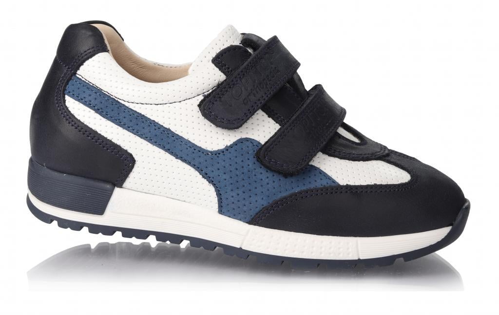 Кроссовки детские Topitop на мальчика р. 25 (300-2)