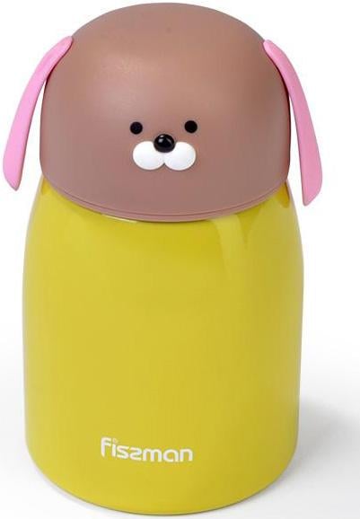 Термос Fissman Щенок 300 мл