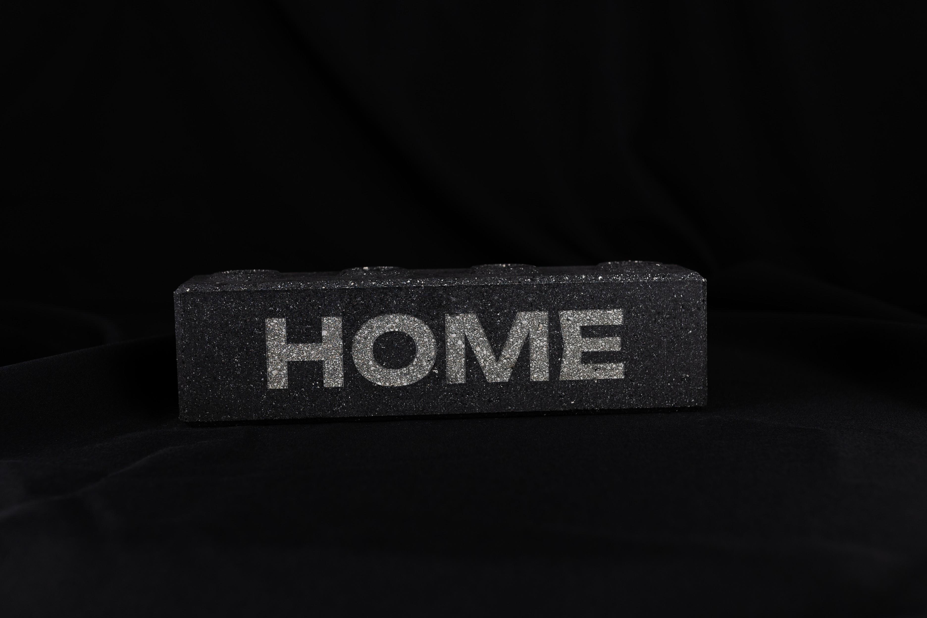 Кирпич счастье облицовочный Symbol Brick (SYMBOL05) - фото 6 Кирпич счастье облицовочный Symbol Brick (SYMBOL05) - фото 6